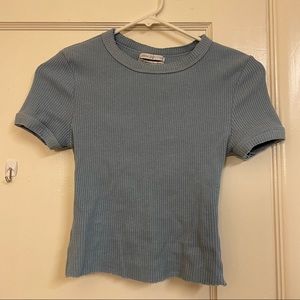 Urban Outfitters crop top